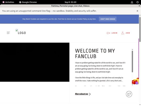 Fattima $1 Trial
