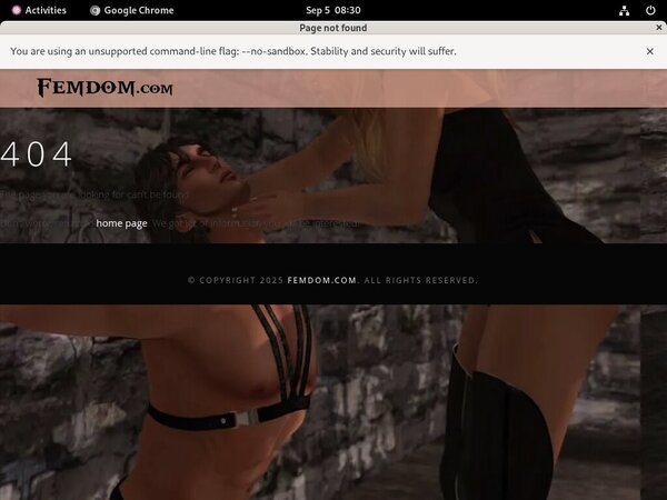 Femdom.com Sex Pics