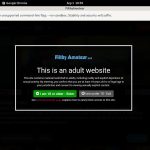 Filthy Amateur Premium Accounts