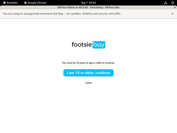 Footsie Bay Discount On Footsie Bay Discount On