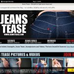 Fotos De Jeans Tease