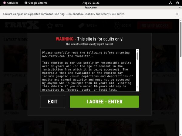 Fraternityx Blogspot