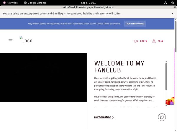 Free AirinSteel Hacked Login