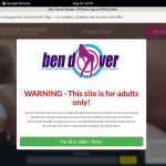 Free Ben Dover Movies Trailers