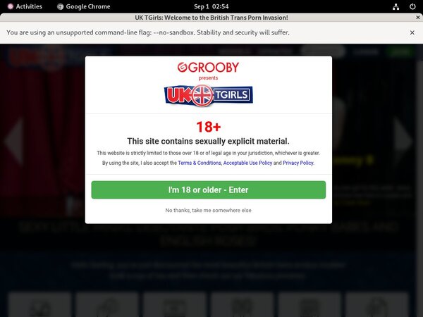 Free Com Uk-tgirls Logins