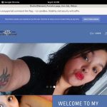 Free Desirejdiamond.modelcentro.com Premium Accounts