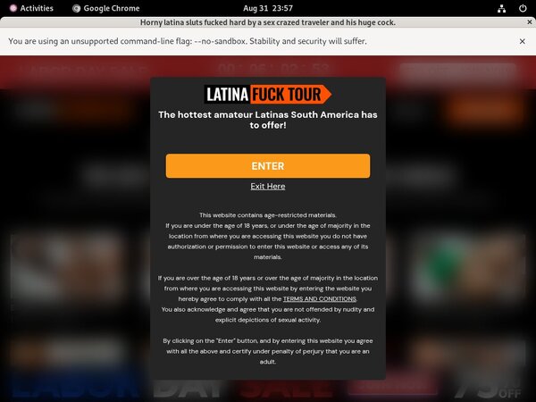 Free Latina Fuck Tour Hacked Login