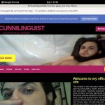 Free MrCunnilinguist420 Discount Offer