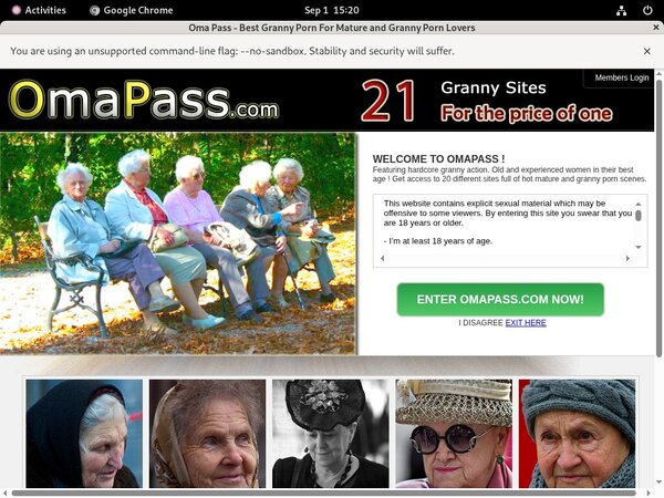 Free Omapass Accounts And Passwords