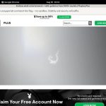 Free Password To Playboy Plus