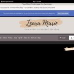 Free Tzara Marie Accounts And Passwords