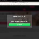Free Wet And Puffy Site Rip