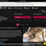 Free Yezzclips.com Trial Memberships