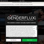 Genderflux.com Join By Check