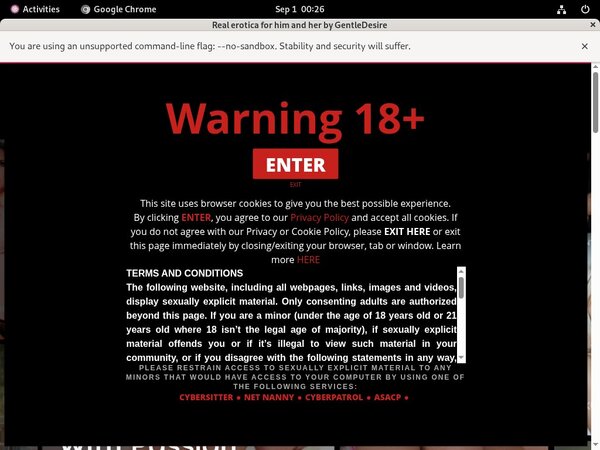 Gentledesire.com Real Passwords Gentledesire.com Real Passwords