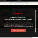 Get Czech VR Fetish Free Logins