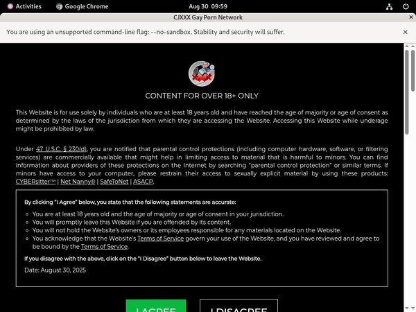 Get Free CJXXX Membership