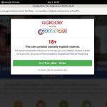 Groobygirls Discount Pw