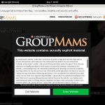 Groupmams.com Payporn Sites