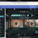 Hazeyzdollz.com 3gp