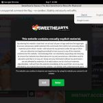 Hd Sweetheartsclassics