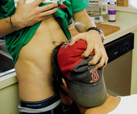 Horny Twink BF Nude Pictures s1