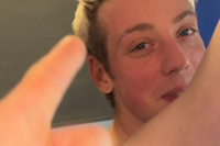 Hung Young Brit Free Acounts s1