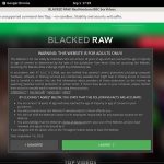 Is Blacked Raw Real