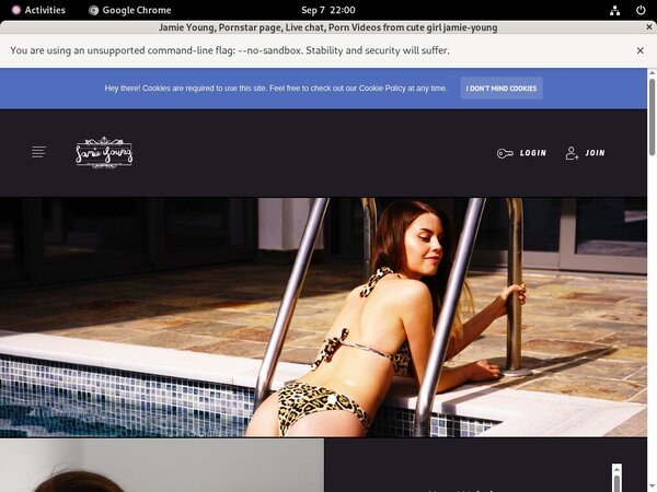 Jamie Young Free Passwords