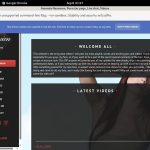 Jenny404.modelcentro.com Free Trial Login