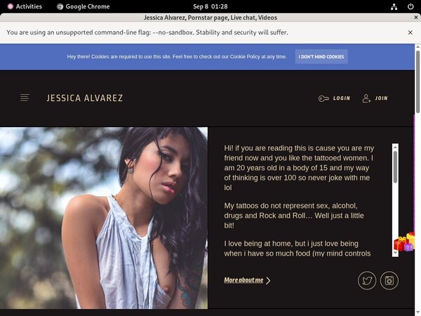 [Image: Jessica-Alvarez-Percent-Off.jpg]