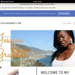 Jessicagrabbitxxx.com Updates