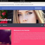 Jessicalane Account Logins