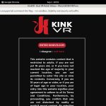 Kinkvr Full Scenes Kinkvr Full Scenes