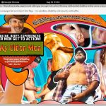 Kinkyoldermen.com Trial Pass
