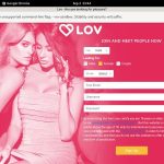 LOV Free Trial Join