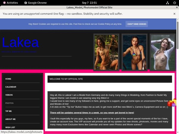 Lakea_Model With WTS (achdebit.com)