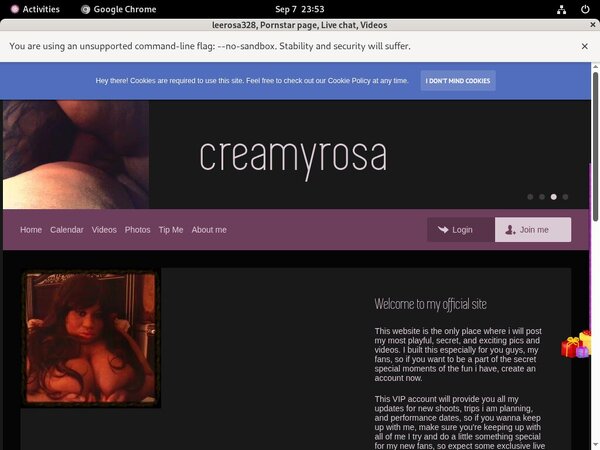Leerosa328 Cc Bill