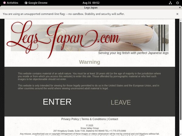 Legs Japan Without Paying Legs Japan Without Paying