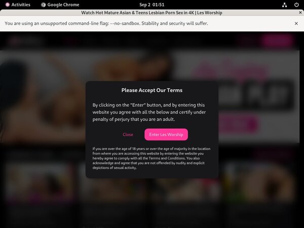 Lesworship.com Pay Site