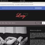 LexyXXXPREMIUM Premium Account Login