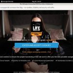 Life Selector Home Page