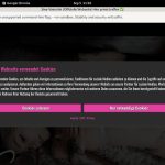 Login SinaValentini Free Trial