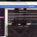 LolaLotus Membership Plan