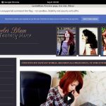 LoreleiBlum Account Online