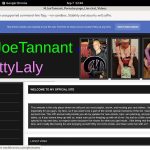 M.JoeTannant Free Trials