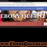 Make Ebonyqueenz.modelcentro.com Account