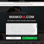 Manko88 Videos Hd