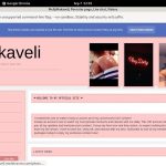 Mellymakaveli Premium