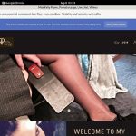 Miss Kelly Payne Stolen Password